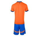 CAMISETA OLYMPIQUE DE MARSEILLE III 24/25 EQUIPACIÓN PARA NIÑOS