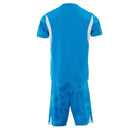 CAMISETA OLYMPIQUE DE MARSEILLE PORTERO III 24/25 EQUIPACIÓN PARA NIÑOS