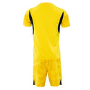 CAMISETA OLYMPIQUE DE MARSEILLE PORTERO II 24/25 EQUIPACIÓN PARA NIÑOS