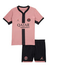 PSG III 24/25 EQUIPACIÓN PARA NIÑOS
