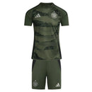 CAMISETA CELTIC III 24/25 EQUIPACIÓN PARA NIÑOS