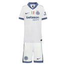 INTER DE MILAN II 24/25 EQUIPACIÓN PARA NIÑOS