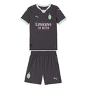 MILAN III 24/25 EQUIPACIÓN PARA NIÑOS