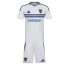 BOCA JR II 24/25 EQUIPACIÓN PARA NIÑOS