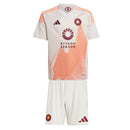 ROMA II 24/25 EQUIPACIÓN PARA NIÑOS