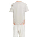 ROMA II 24/25 EQUIPACIÓN PARA NIÑOS