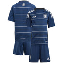 CAMISETA ASTON VILLA III 24/25 EQUIPACIÓN PARA NIÑOS
