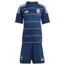 CAMISETA ASTON VILLA III 24/25 EQUIPACIÓN PARA NIÑOS