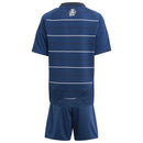CAMISETA ASTON VILLA III 24/25 EQUIPACIÓN PARA NIÑOS