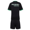 CAMISETA FEYENOORD II 2024-25 EQUIPACIÓN PARA NIÑOS