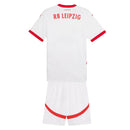 CAMISETA RB LEIPZIG I 24/25 EQUIPACIÓN PARA NIÑOS