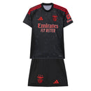 BENFICA II 24/25 EQUIPACIÓN PARA NIÑOS
