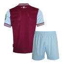 WEST HAM I 24/25 EQUIPACIÓN PARA NIÑOS