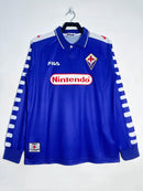 FIORENTINA I 1998 HOMBRE (RETRO) MANGA LARGA