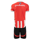 CAMISETA PSV I 24/25 EQUIPACIÓN PARA NIÑOS