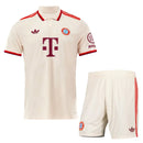 BAYERN MUNICH III 24/25 EQUIPACIÓN PARA NIÑOS