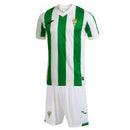 CÓRDOBA I 24/25 EQUIPACIÓN PARA NIÑOS