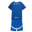 AL HILAL I 24/25 EQUIPACIÓN PARA NIÑOS