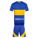 BOCA JR I 24/25 EQUIPACIÓN PARA NIÑOS