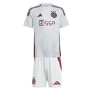 AJAX III 24/25 EQUIPACIÓN PARA NIÑOS