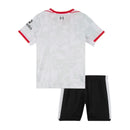 CAMISETA LIVERPOOL III 24/25 EQUIPACIÓN PARA NIÑOS