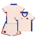 CAMISETA CHELSEA II 24/25 EQUIPACIÓN PARA NIÑOS