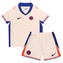 CAMISETA CHELSEA II 24/25 EQUIPACIÓN PARA NIÑOS