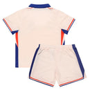 CAMISETA CHELSEA II 24/25 EQUIPACIÓN PARA NIÑOS