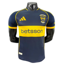 BOCA JRS I 25/26 HOMBRE VERSIÓN JUGADOR