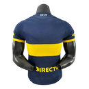 BOCA JRS I 25/26 HOMBRE VERSIÓN JUGADOR