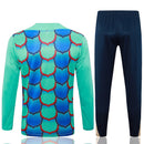 CHÁNDAL + PANTALONES BARCELONA ENTRENAMIENTO XXI 24/25 HOMBRE
