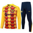 CHÁNDAL + PANTALONES BARCELONA ENTRENAMIENTO XX 24/25 HOMBRE