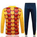 CHÁNDAL + PANTALONES BARCELONA ENTRENAMIENTO XX 24/25 HOMBRE