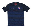 ATLÉTICO DE MADRID II 11/12 HOMBRE (RETRO)