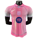 BARCELONA ROSA IV 25-26 VERSIÓN JUGADOR HOMBRE