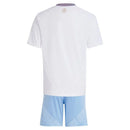 CAMISETA ASTON VILLA II 24/25 EQUIPACIÓN PARA NIÑOS