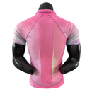 BARCELONA ROSA IV 25-26 VERSIÓN JUGADOR HOMBRE