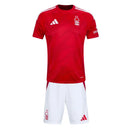 CAMISETA NOTTINGHAM FOREST I 24/25 EQUIPACIÓN PARA NIÑOS