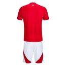CAMISETA NOTTINGHAM FOREST I 24/25 EQUIPACIÓN PARA NIÑOS