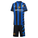 INTER DE MILAN I 24/25 CONJUNTO INFANTIL