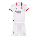 MILAN II 24/25 EQUIPACIÓN PARA NIÑOS