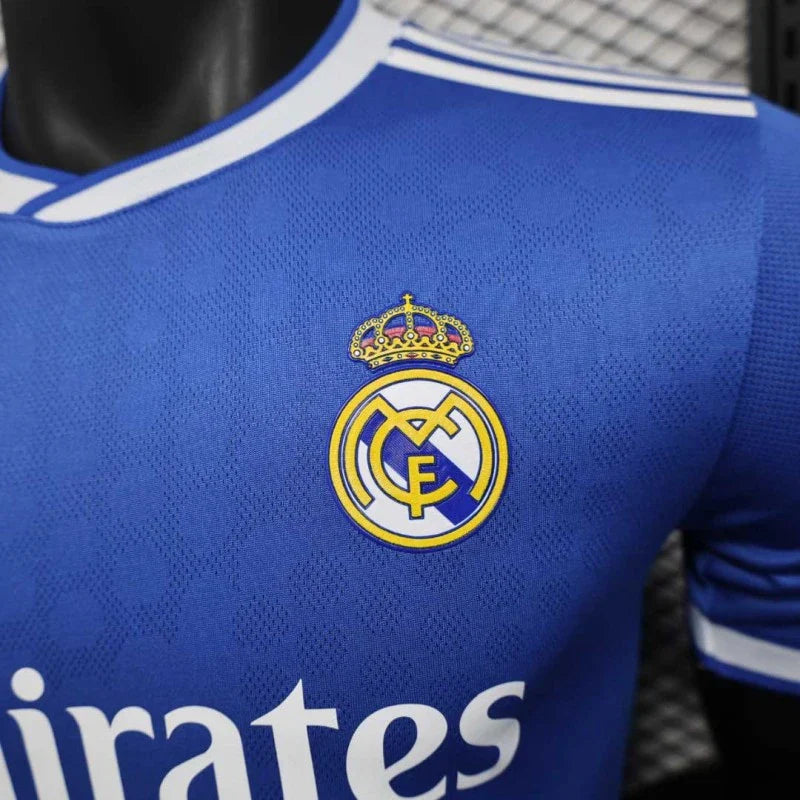 REAL MADRID III 25/26 HOMBRE VERSIÓN JUGADOR