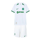 SPORTING LISBOA II 24/25EQUIPACIÓN PARA NIÑOS