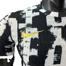 BARCELONA BLANCA II 25-26 VERSIÓN JUGADOR HOMBRE