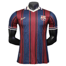 BARCELONA 125Th 25-26 VERSIÓN JUGADOR MANGA LARGA HOMBRE