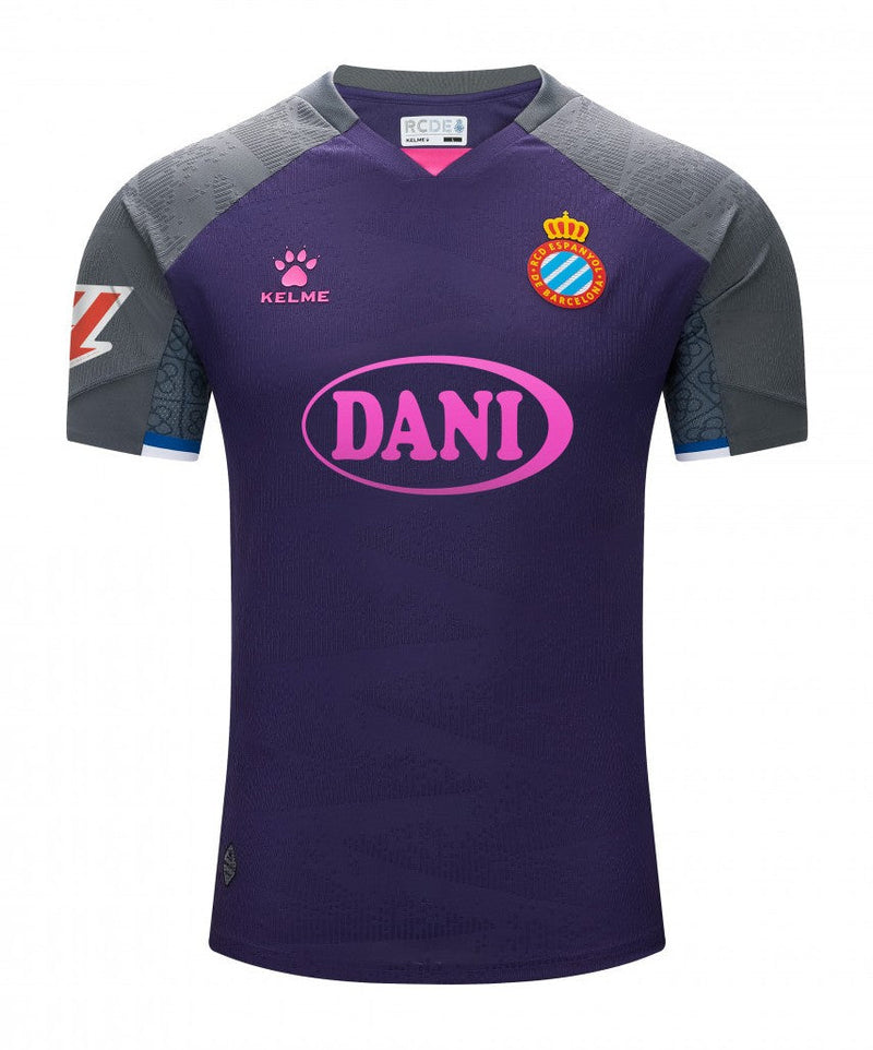 ESPANYOL III 24/25 HOMBRE