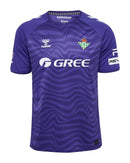 REAL BETIS PORTERO 24/25 HOMBRE