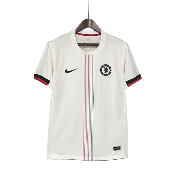 CAMISETA CHELSEA II 25/26 HOMBRE BLANCA