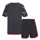 CAMISETA FLAMENGO III 24/25 EQUIPACIÓN PARA NIÑOS