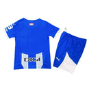 ALAVÉS I 24/25 EQUIPACIÓN PARA NIÑOS